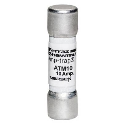 Mersen Mersen ATM10 Fuses (20 Pieces)
