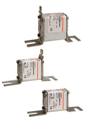 Mersen Mersen DN00UB69V450L N330246 Fuses