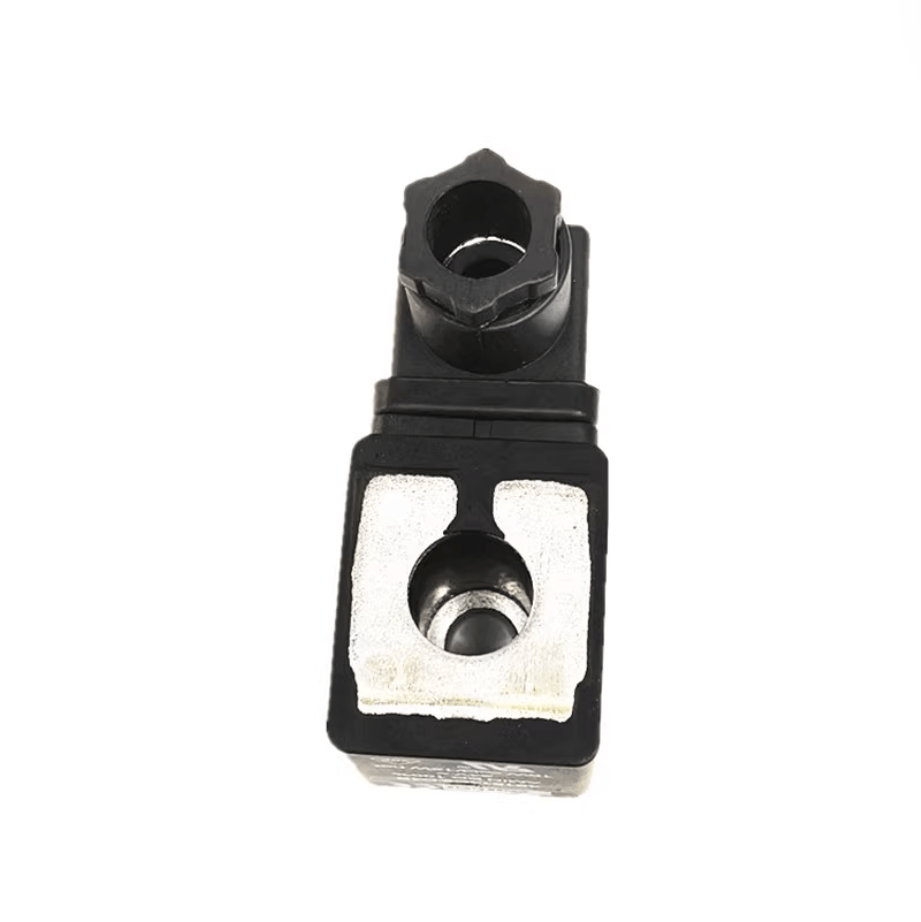 PARKER PARKER 481865C2 DC24V 9W Solenoid Valves (4 Pieces)