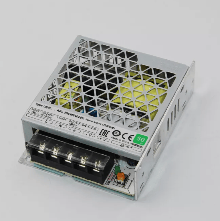 Schneider Schneider ABL2REM24020K 2.2A 50W DC24V Product picture Schneider Electric single phase power supply