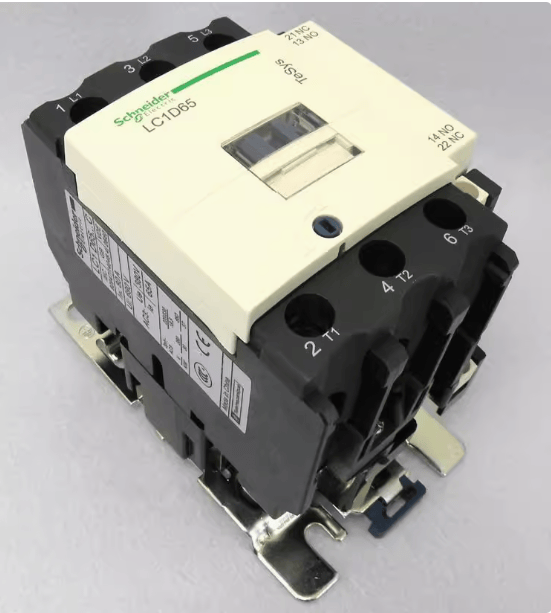Schneider Schneider LC1D65M7C Motor Circuit Breaker