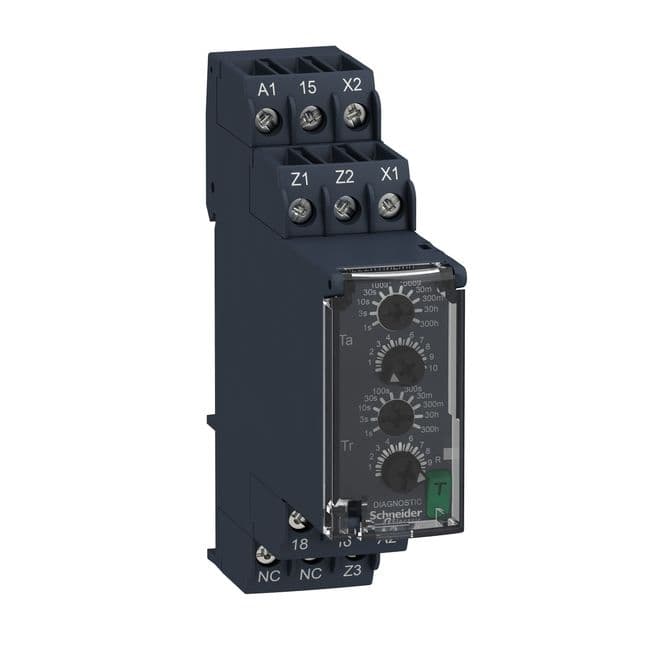 Schneider Schneider RE22R1HMR relay
