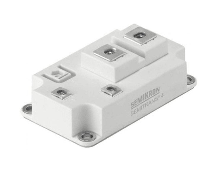 Semikron Semikron SKM600GA125D IGBT Thyristor Module