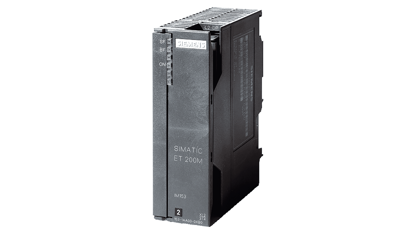 Siemens SIEMENS 6ES7153-1AA03-0XB0 analog input modules