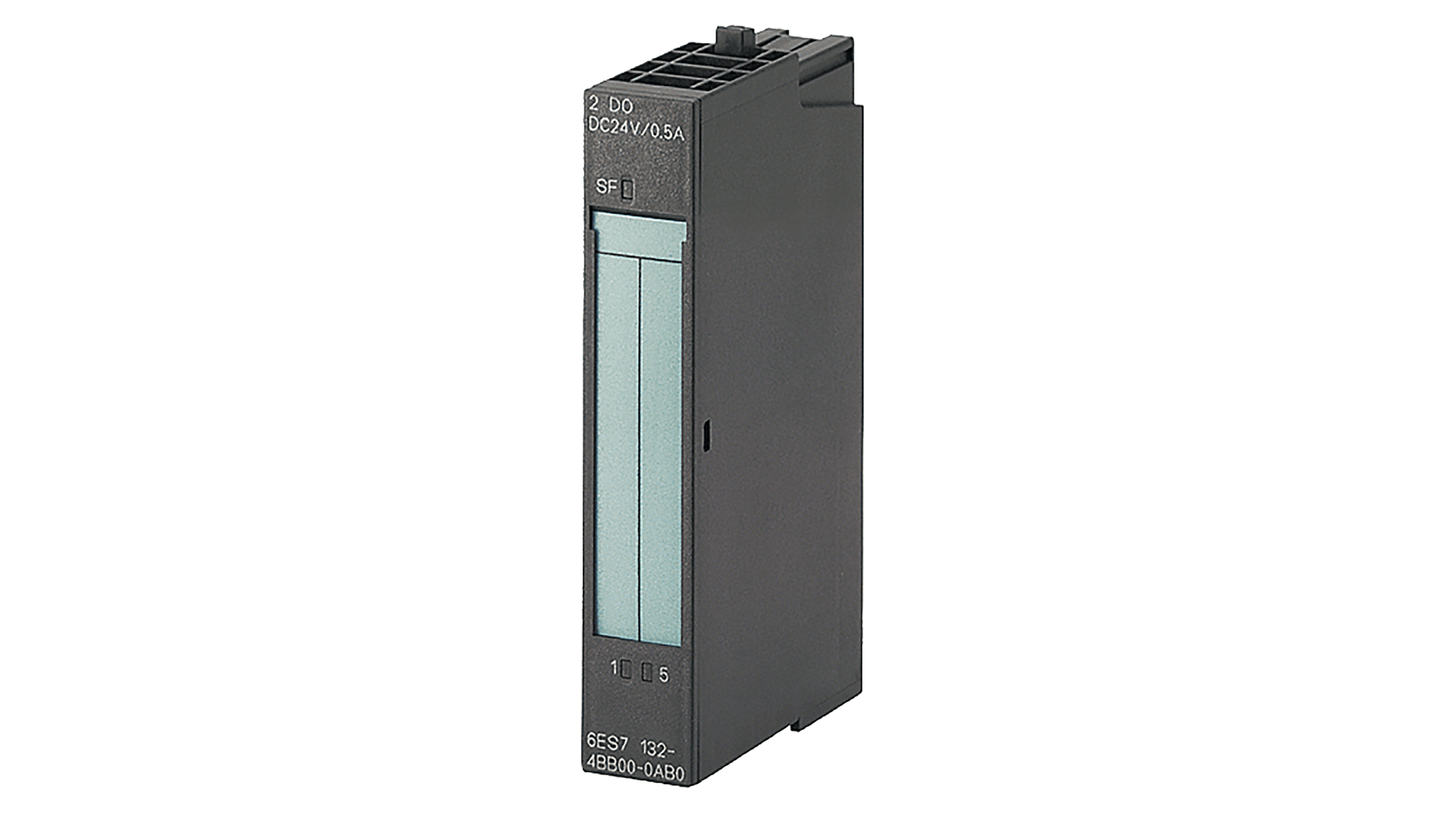 Siemens SIEMENS 6ES7322-1BH01-0AA0 digital output modules