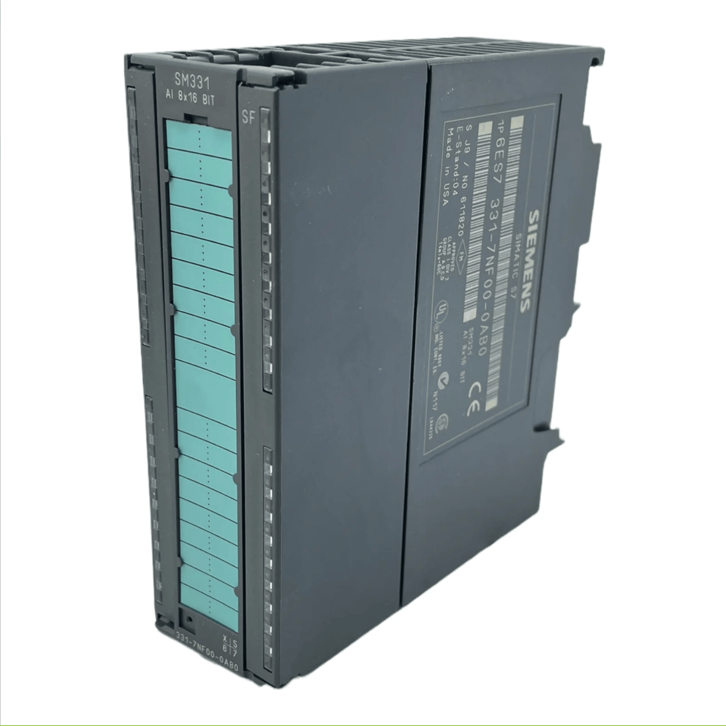 Siemens SIEMENS 6ES7331-7NF00-0AB0 Power supply module
