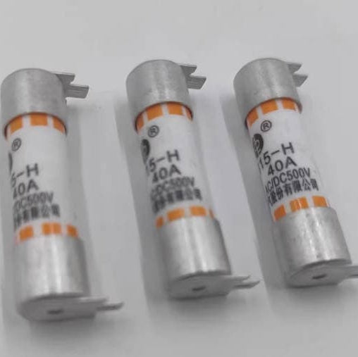 SINOFUSE SINOFUSE EV315-H-3EB 20A 500V Fuses (10 Pieces)