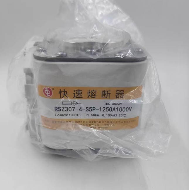 SINOFUSE SINOFUSE RSZ307-4-S5P 1250A 1000V Fuses