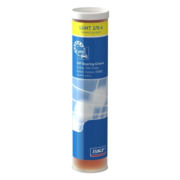 SKF SKF LGMT 2/0.4 Bearing Grease 420 ml