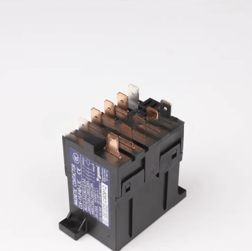 Togami Togami CLK-15JF40-L3C , AC contactor (3-Pack)