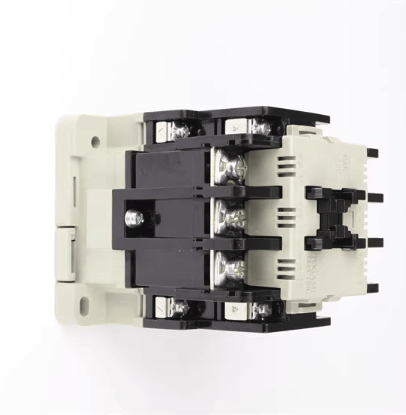 Togami Togami PAK-26J Magnetic Contactor, AC220V Coil, 3-Pole (3-Pack)