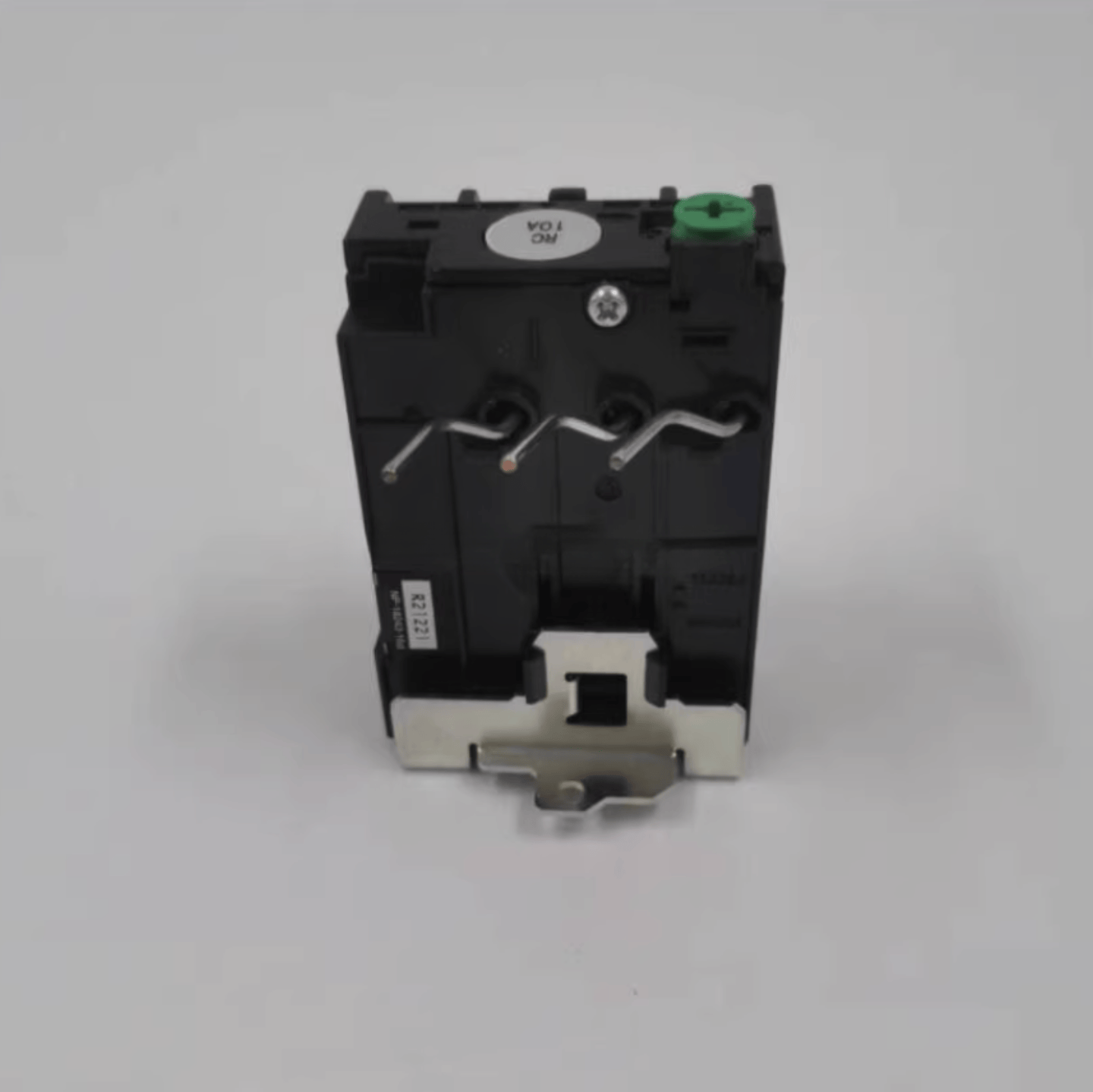 Togami Togami TJ-18 Thermal Overload Relay, Motor Protection (3-Pack)