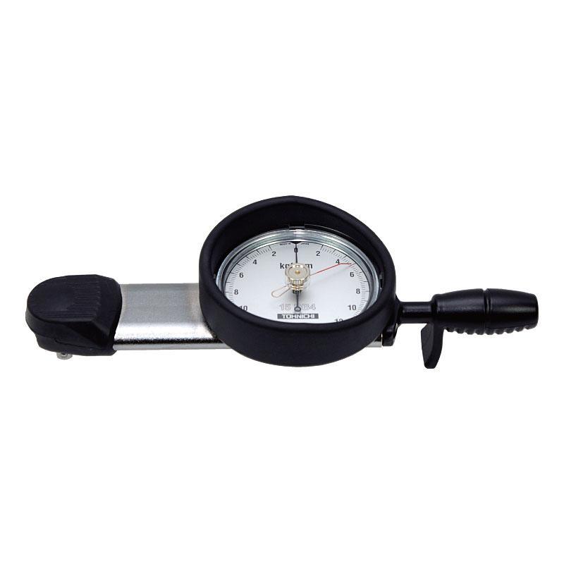 TOHNICHI TOHNICHI 15DB4-S(2-15KGF.CM) Dial Torque Wrench