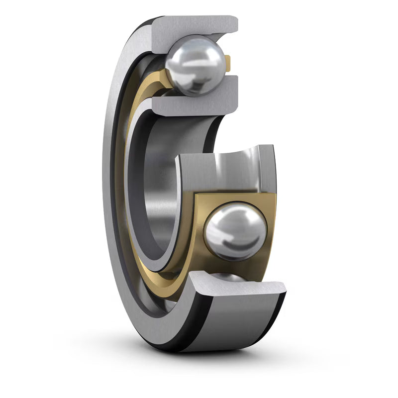 Mastering Motion: A Comprehensive Guide to Rolling Bearing Classifications