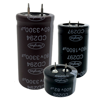 Supercapacitor Application Guide