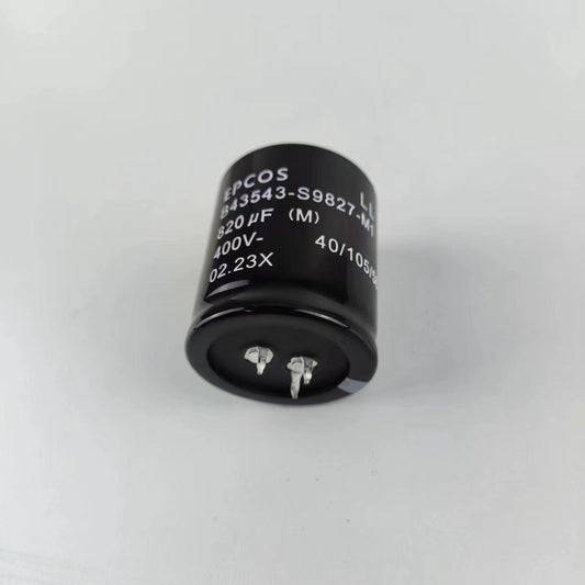 Mastering Aluminum Electrolytic Capacitors: A Comprehensive Technical Guide