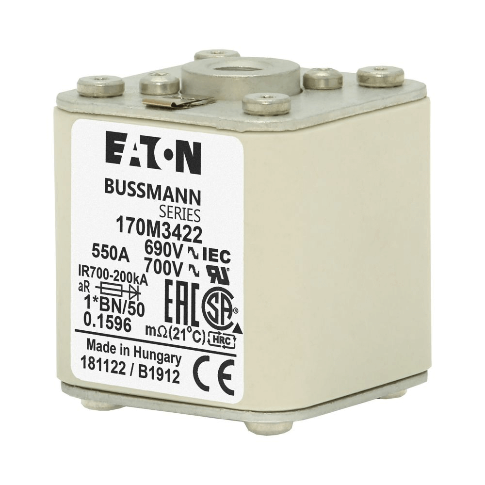 Circuit Protection