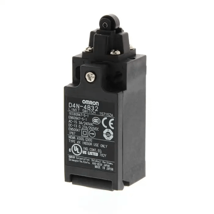 Mechanical & Fluid Control