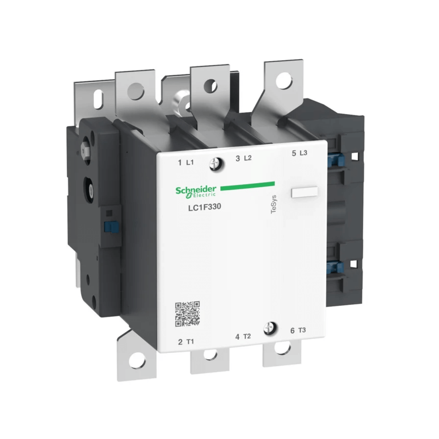 Electromechanical & Switching