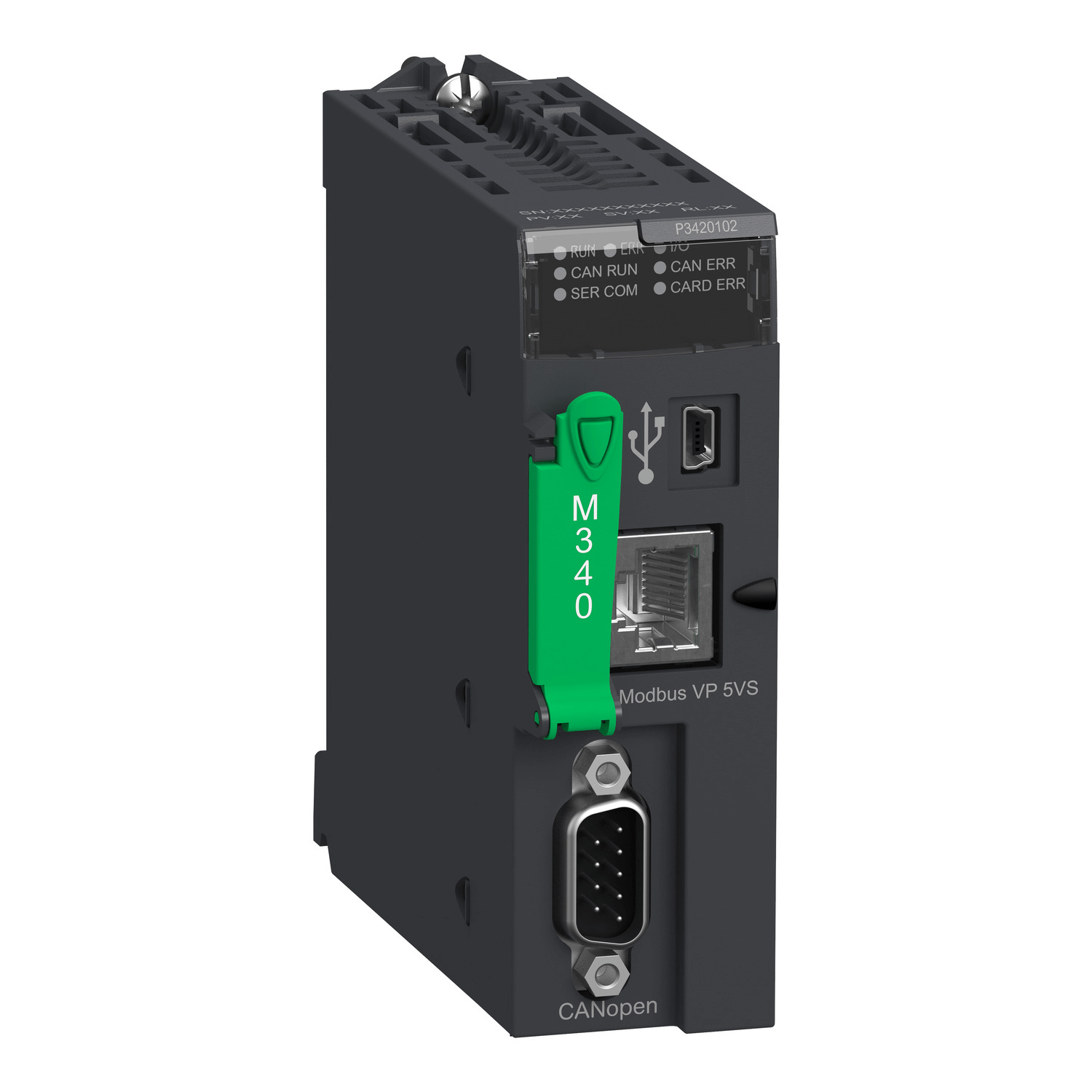 Industrial Control & Automation