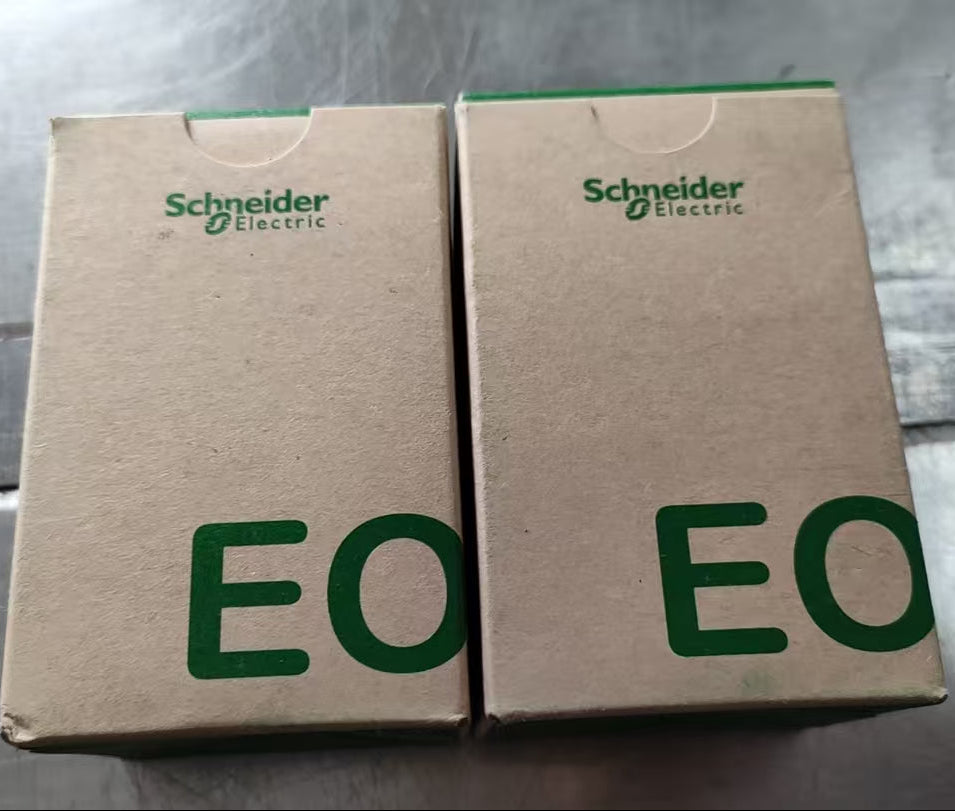Schneider Electric EOCRDS3-30S Electronic Protection Relay - 3 to 30 A Protection Range - Front View