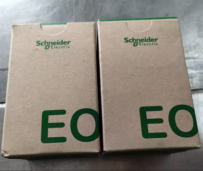 Schneider Electric EOCRDS3-05S Electronic Overcurrent Relay - 0.5 to 6 A Protection Range - Front View