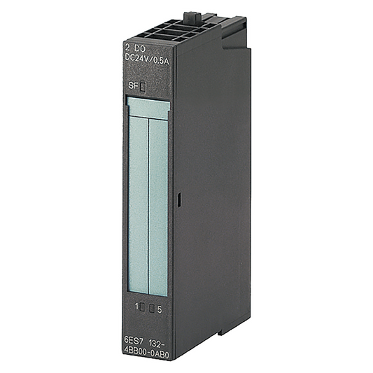 6ES7131-4BF00-0AA0 Siemens SIMATIC S7-300 ET 200S Digital Input Module.