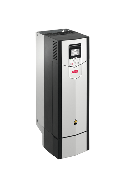 ABB 3AUA0000108023 ACS880-01-087A-3 LV AC Industrial Wall-Mounted Single Drive, 45 kW, 87 A