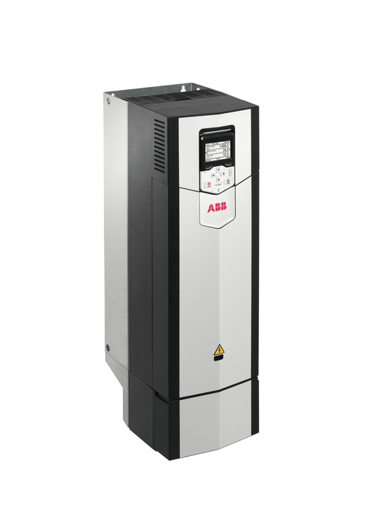 ABB 3AUA0000108023 ACS880-01-087A-3 LV AC Industrial Wall-Mounted Single Drive, 45 kW, 87 A