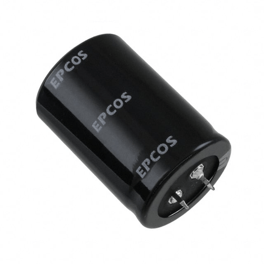 EPCOS B43564-S9378-M3 3700µF 400V Aluminum Electrolytic Capacitor