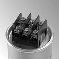 ELECTRONICON E62.R24-104M30 E62-3ph Heavy Duty Three Phase AC Filter Capacitor