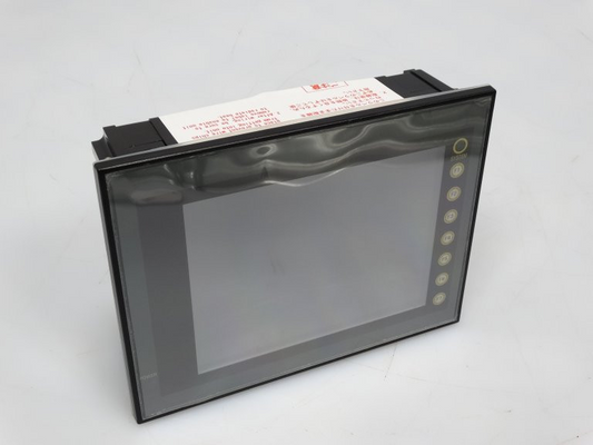 Fuji Electric V708iSD Monitouch V7 Series Advanced HMI Terminal, 800 x 600 SVGA, 24VDC