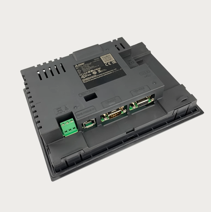 Mitsubishi GT2310-VTBD GT23 GOT2000 HMI, 10.4" TFT LCD, 65536 Colors