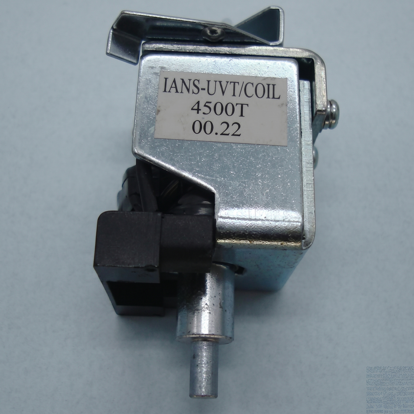 Hyundai IANS-UVT/COIL Under Voltage Trip Coil - 4500 Turns 0.22mm Wire - Front Profile View