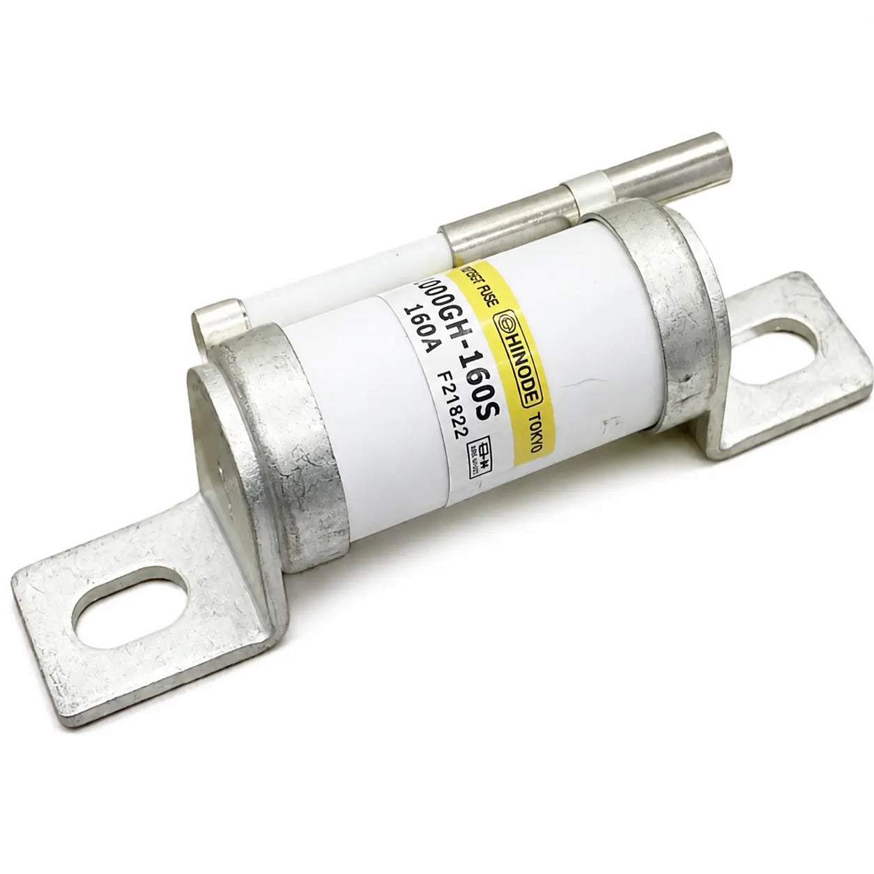 Hinode 1000GH-160S High-Speed aR Fuse, 160A, 1000V