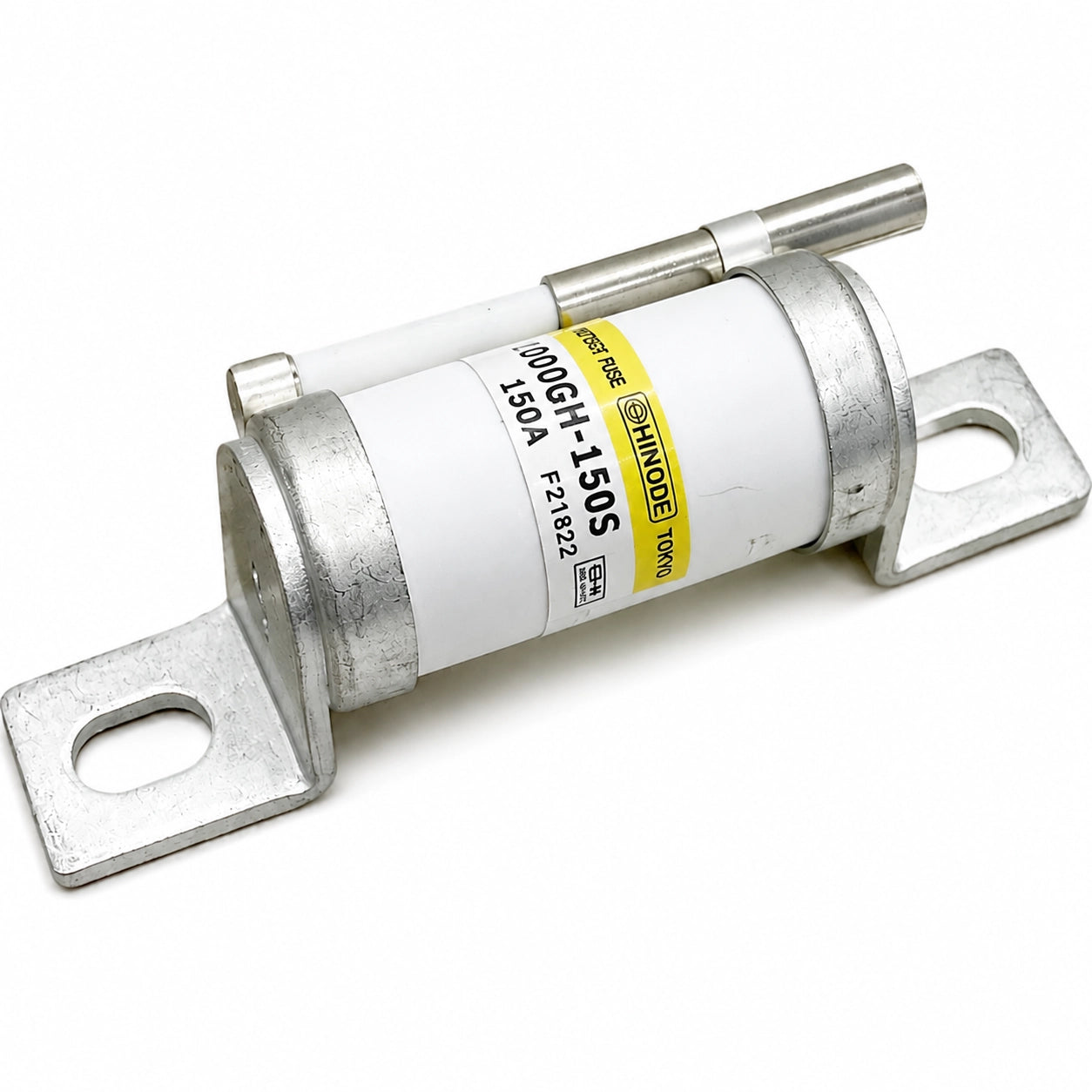 Hinode 1000GH-80S High-Speed aR Fuse, 80A, 1000V