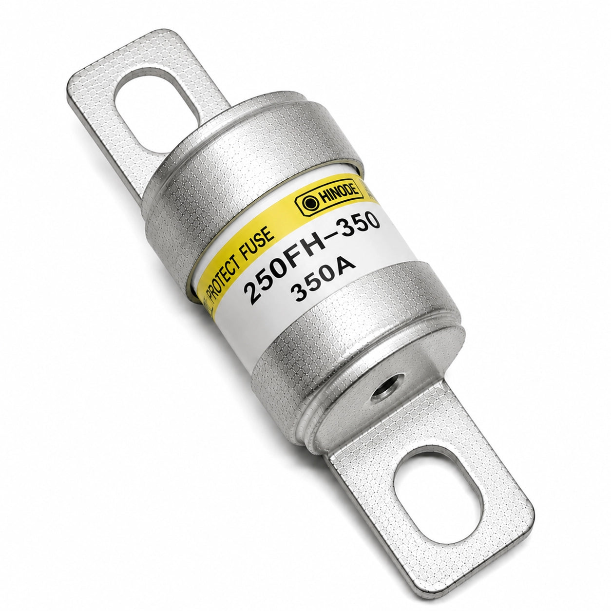 Hinode 250FH-350 Fast-Acting Fuse, 350A, 250V AC/DC