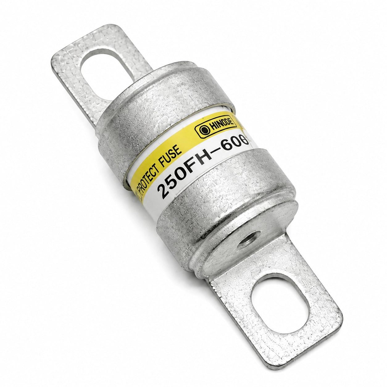 Hinode 250FH-600 Fast-Acting Fuse, 600A, 250V AC/DC