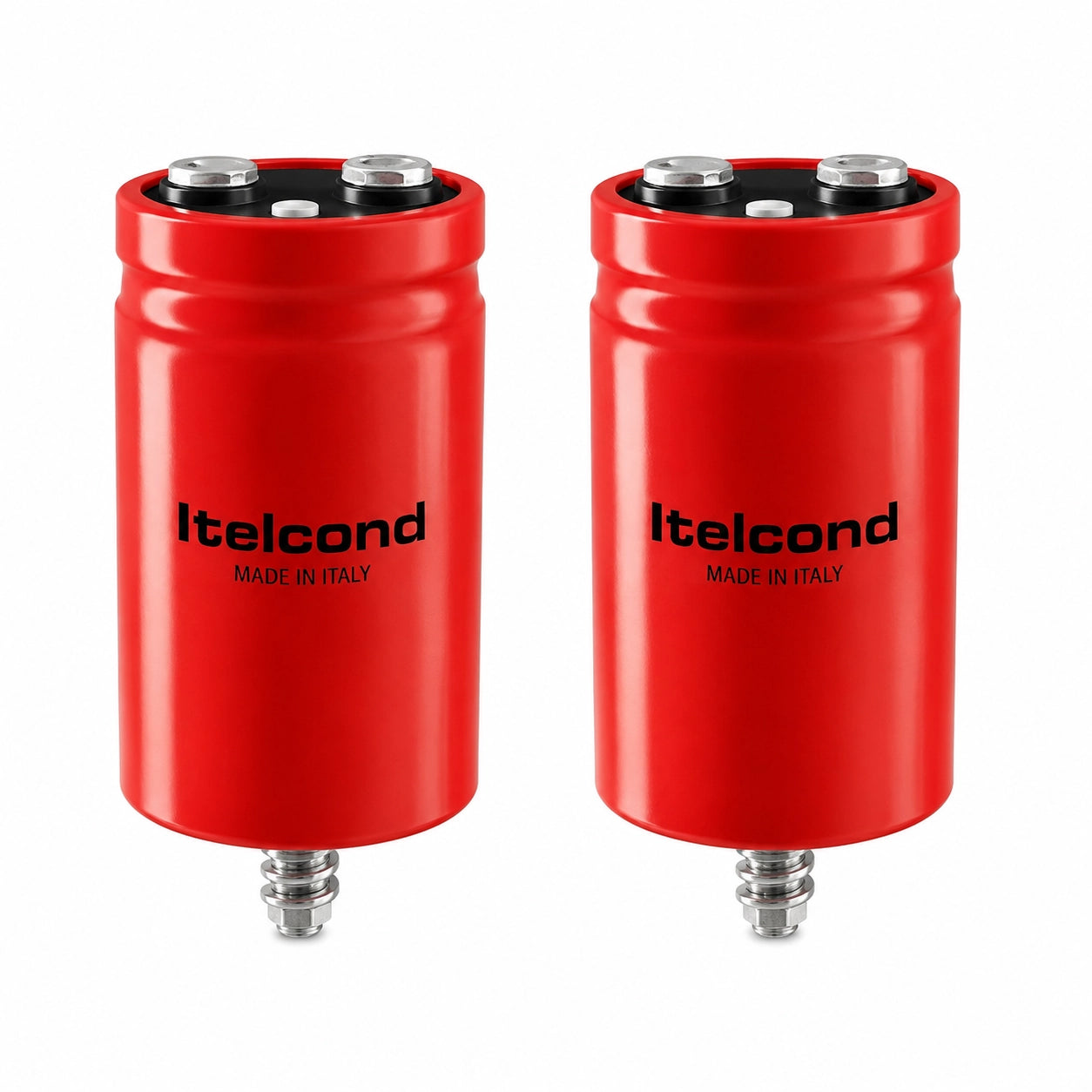 ITELCOND AY(U)X-HR473X063CC1 Aluminum Electrolytic Capacitor, 47000uF, 63V