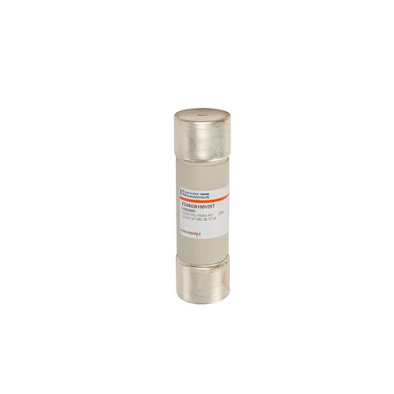 Mersen Protistor 36x127 gR High-Speed Semiconductor Fuse Series, 25–100 A, 1000 VDC