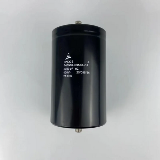 EPCOS EPCOS B43586-S9578-Q2 400V 5700uF Capacitor