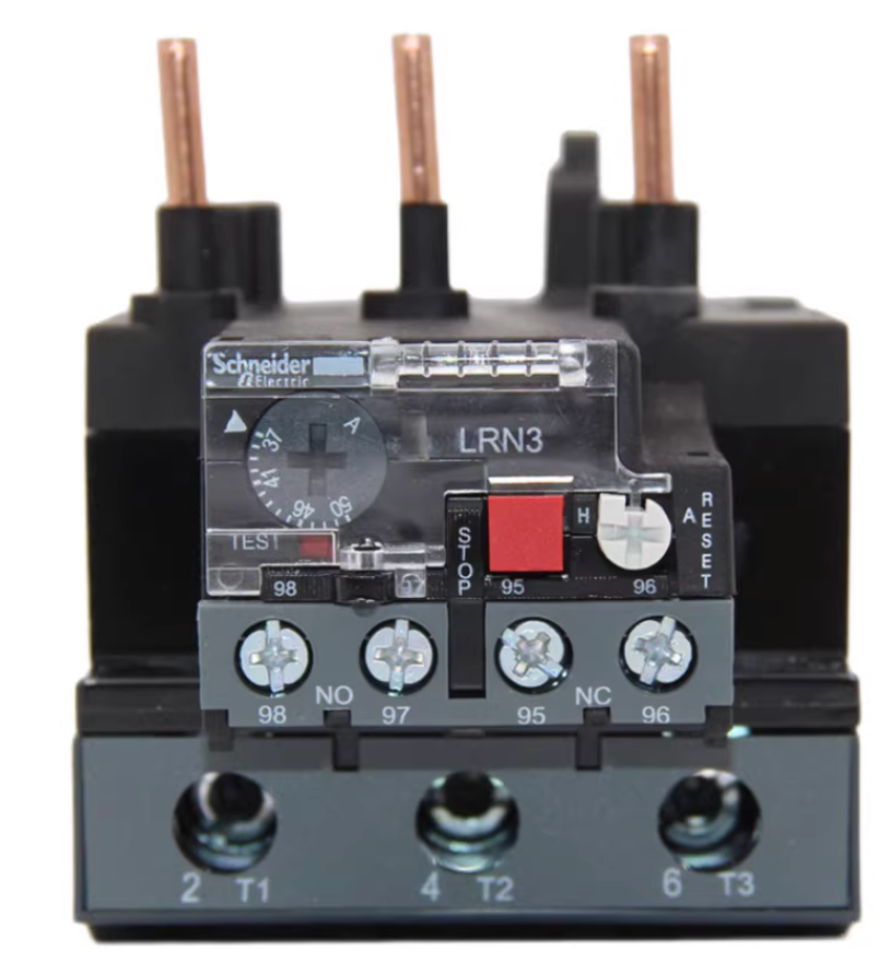 Schneider Schneider LRN357N 37-50A Thermal overload relay