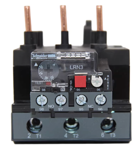 Schneider Schneider LRN357N 37-50A Thermal overload relay