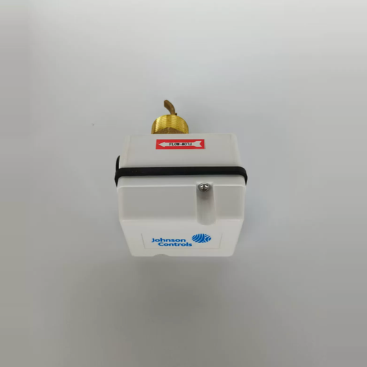 Johnson Controls FS80-C Liquid Flow Switch, SPDT, IP55, 1.5 MPa