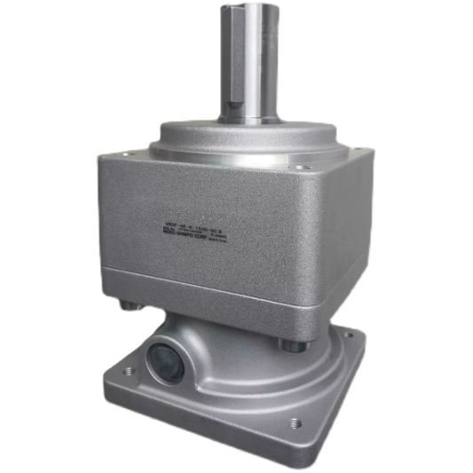 Nidec VRSF-9E-1500-GC Planetary Gear Reducer - Ratio 1:9 - Product View