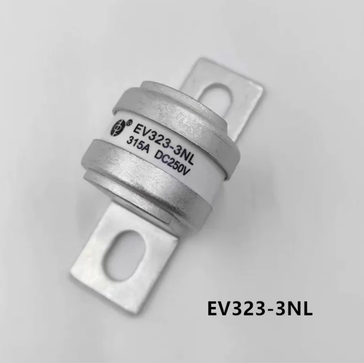 SINOFUSE EV323-3NL100A DC Semiconductor Fuse - 100A 250VDC - Product View