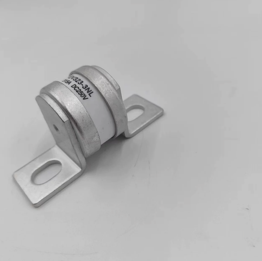 SINOFUSE EV323-3NL63A DC Semiconductor Fuse - 63A 250VDC - Product View