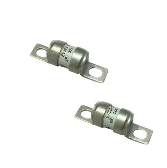 Sinofuse EV323-2GL63A DC Automotive Fuse - 63A - Product View