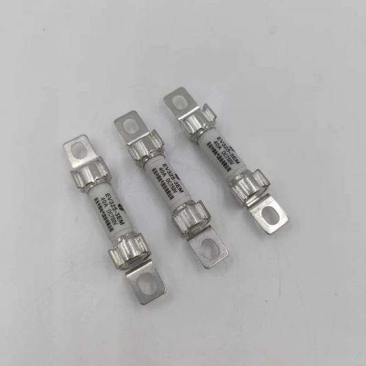 Sinofuse EV325-3EM50A fuse - 50A 750V DC - Product view