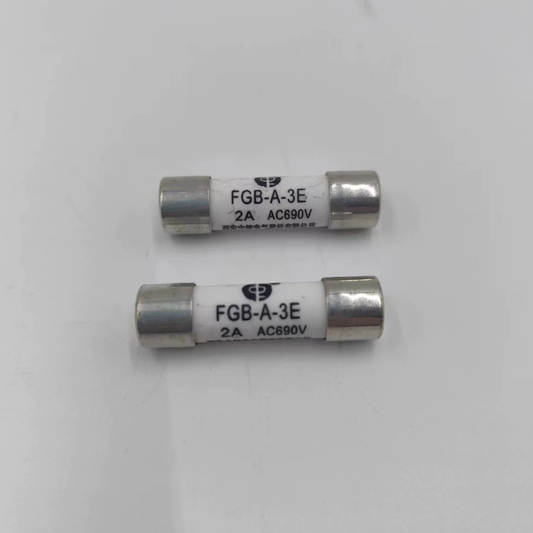 SINOFUSE FGB-A-3E6A Cylindrical Fast Fuse - AC 690 V 6 A - Product View